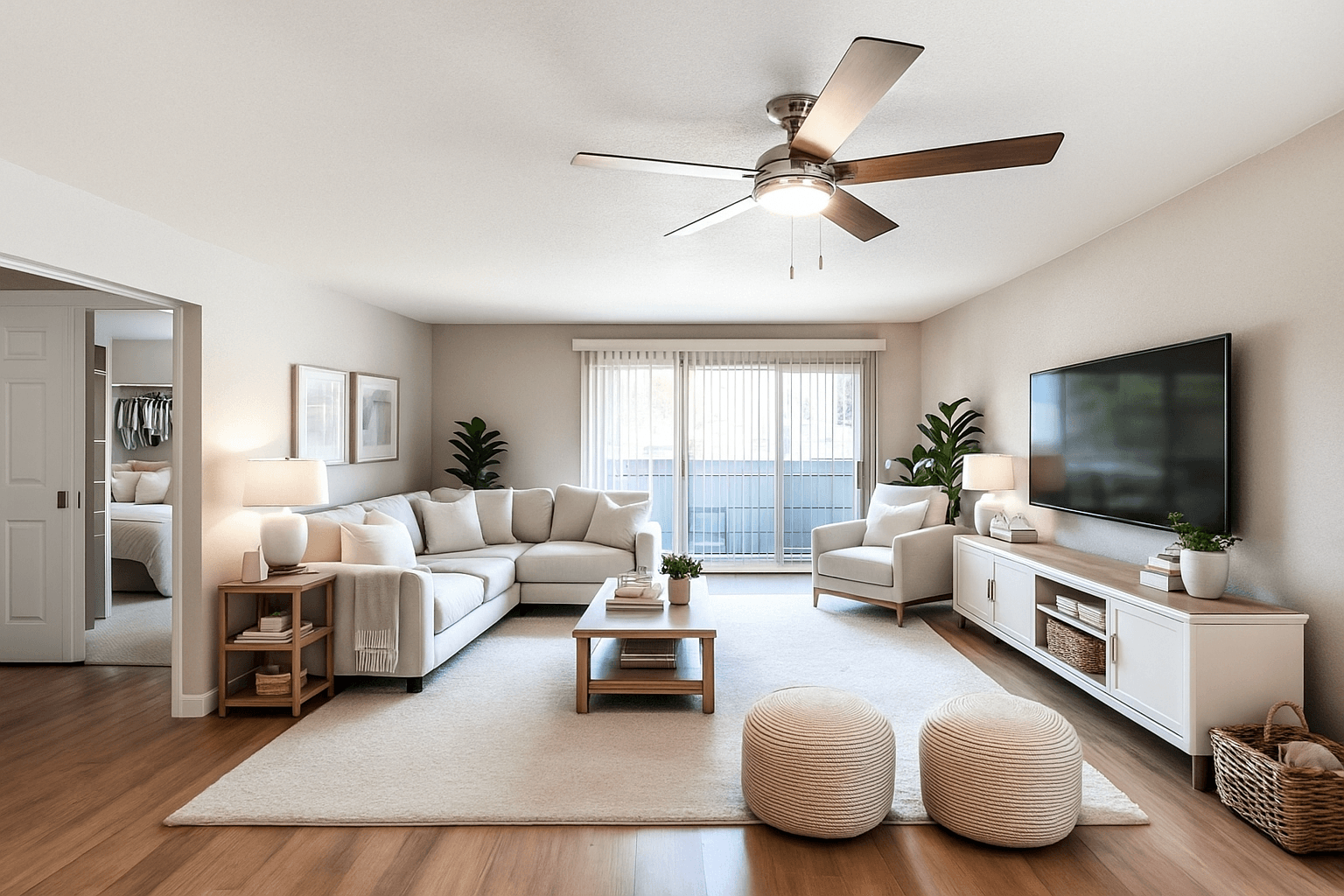 St Moritz Apartments photo 4